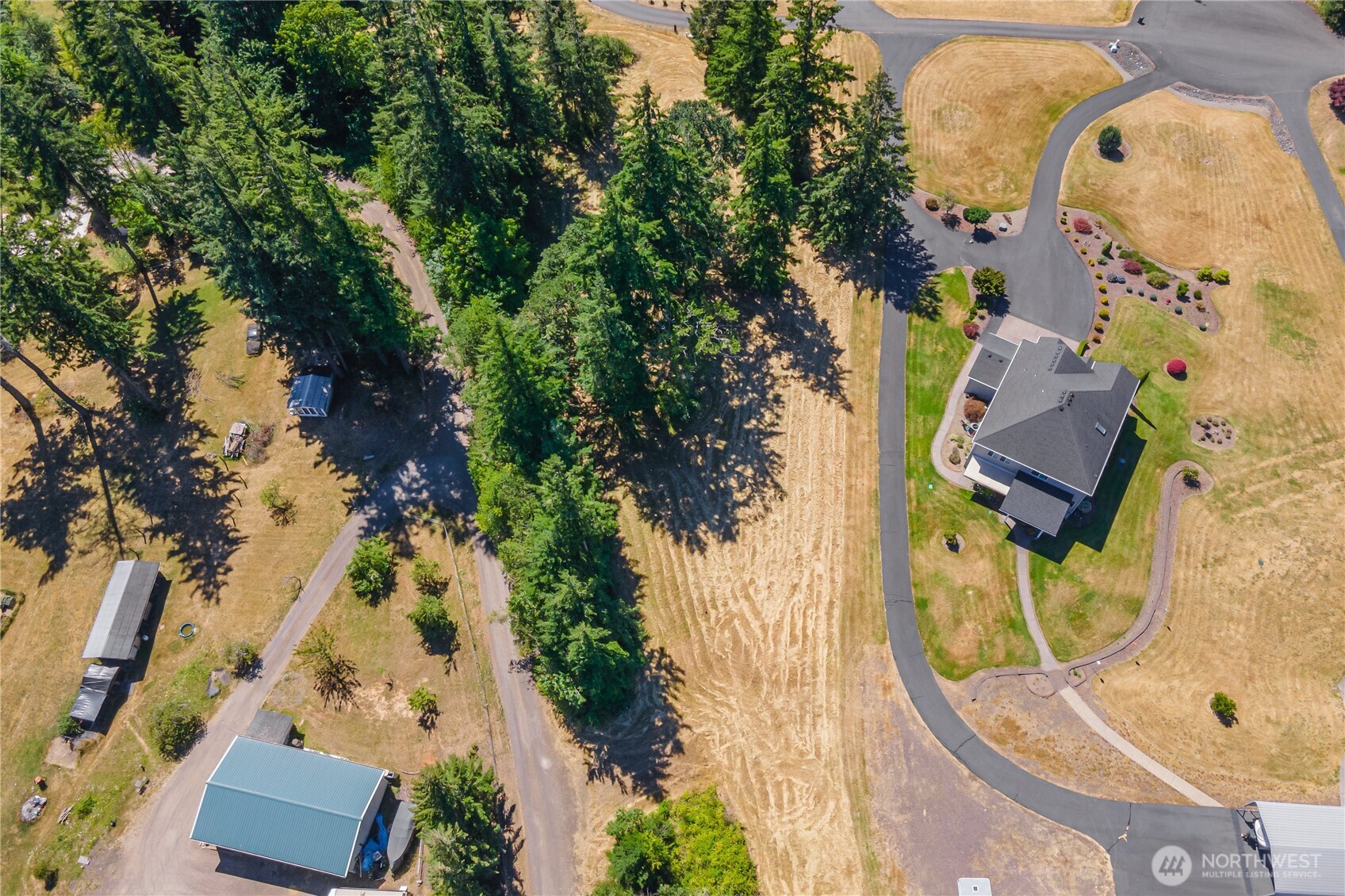 165 Saturn Ave , Woodland, WA 98674