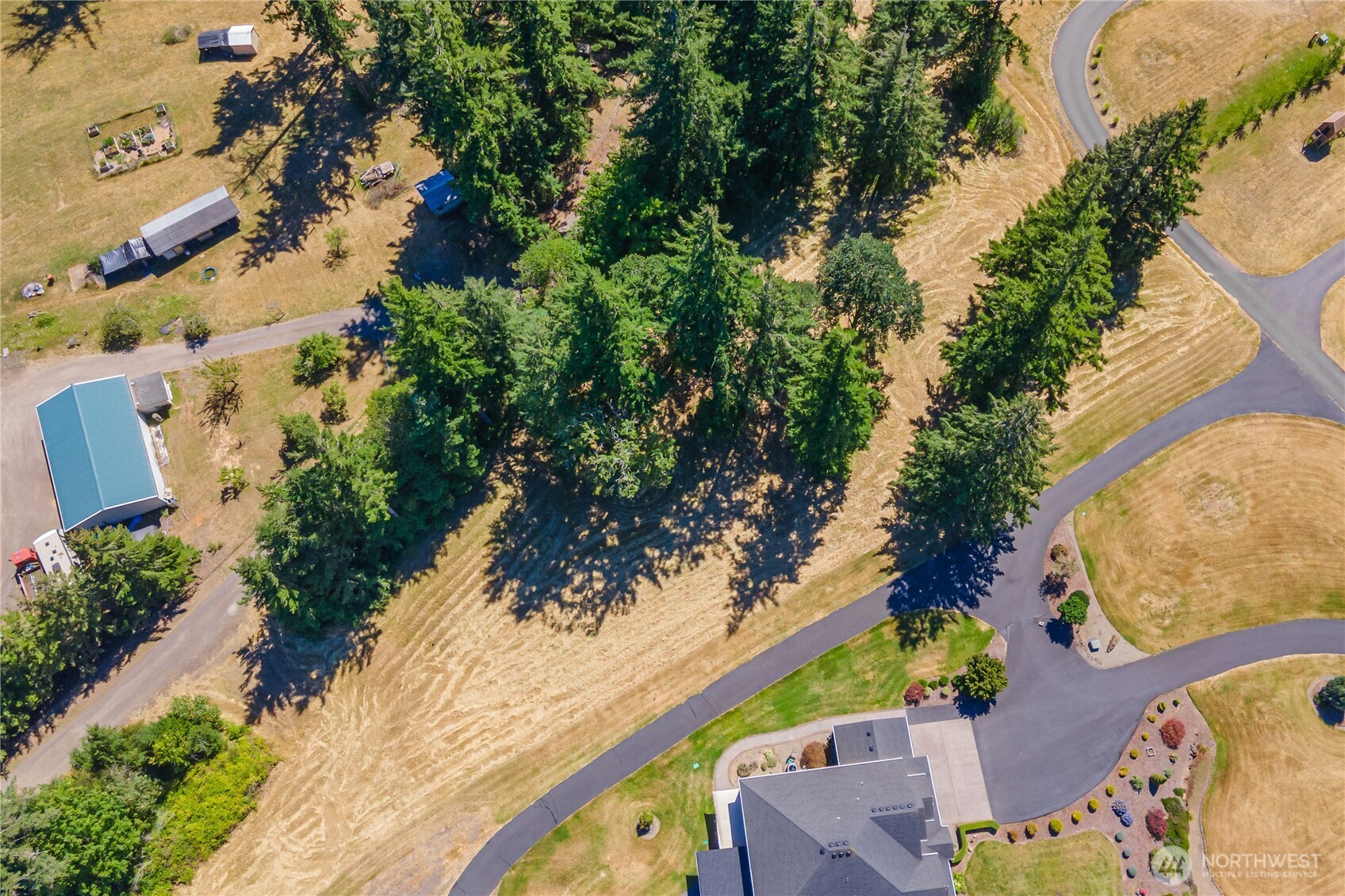 165 Saturn Ave , Woodland, WA 98674