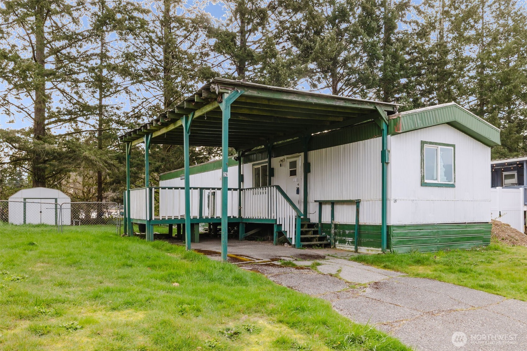 3371 SE Bielmeier Road #26, Port Orchard, WA 98367
