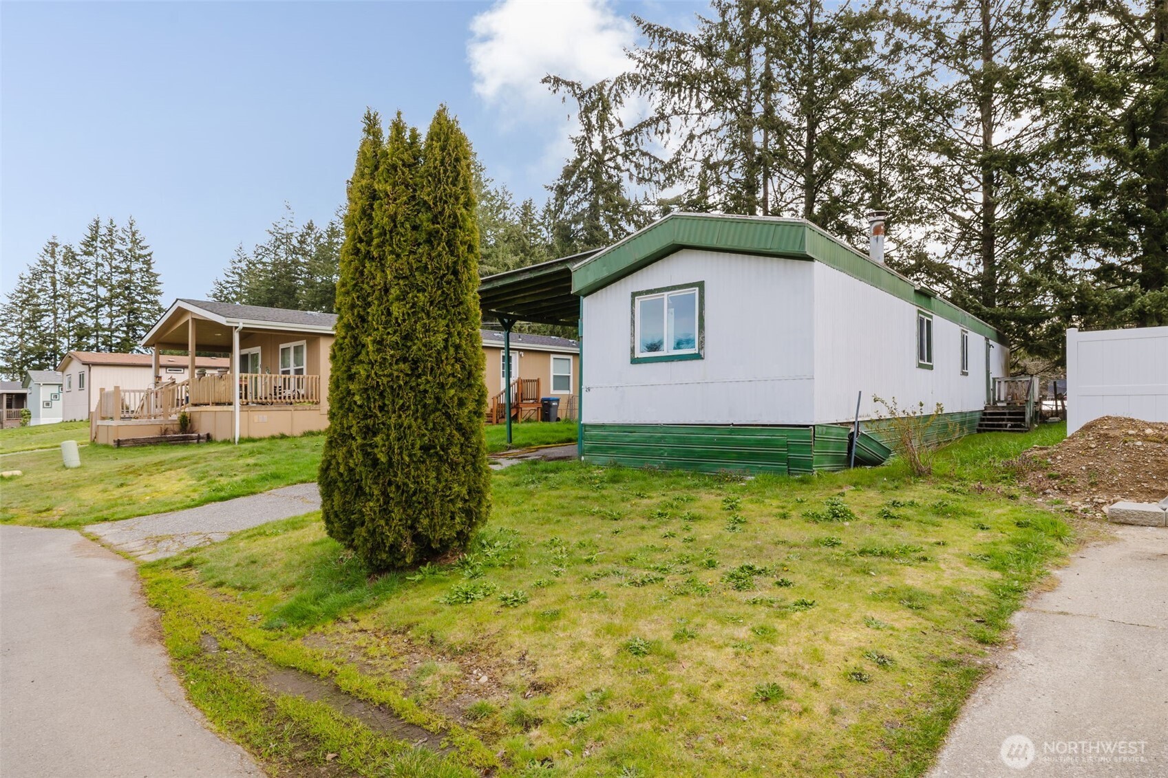 3371 SE Bielmeier Road #26, Port Orchard, WA 98367