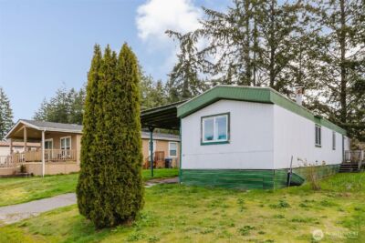 3371 SE Bielmeier Road #26, Port Orchard, WA 98367 - Photo 21