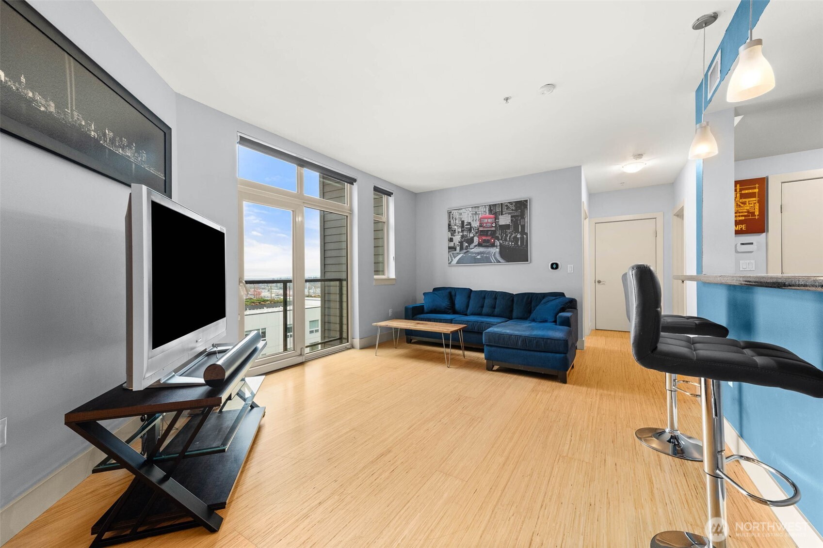 1501 Tacoma Avenue S #508, Tacoma, WA 98402