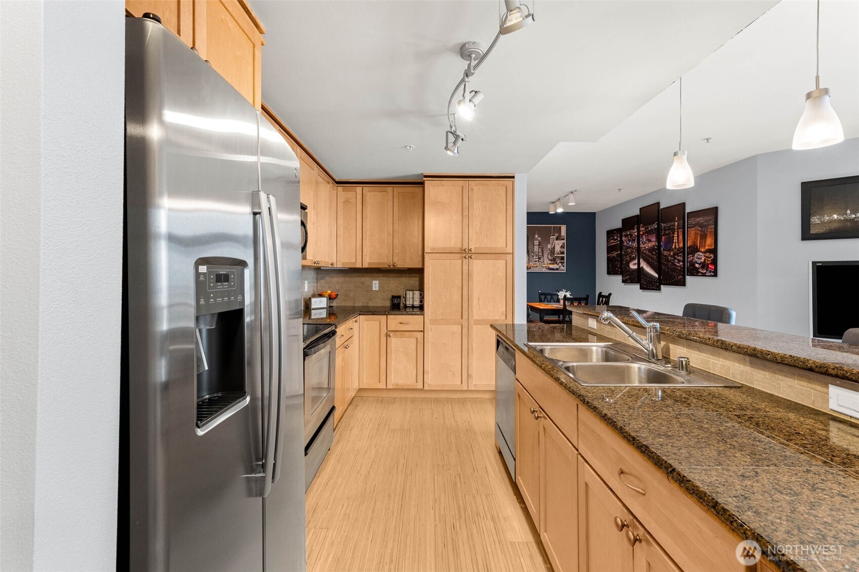 1501 Tacoma Avenue S #508, Tacoma, WA 98402