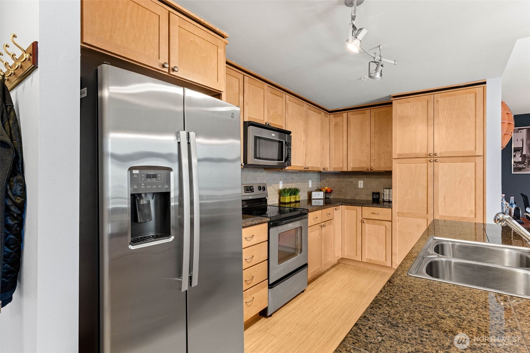 1501 Tacoma Avenue S #508, Tacoma, WA 98402