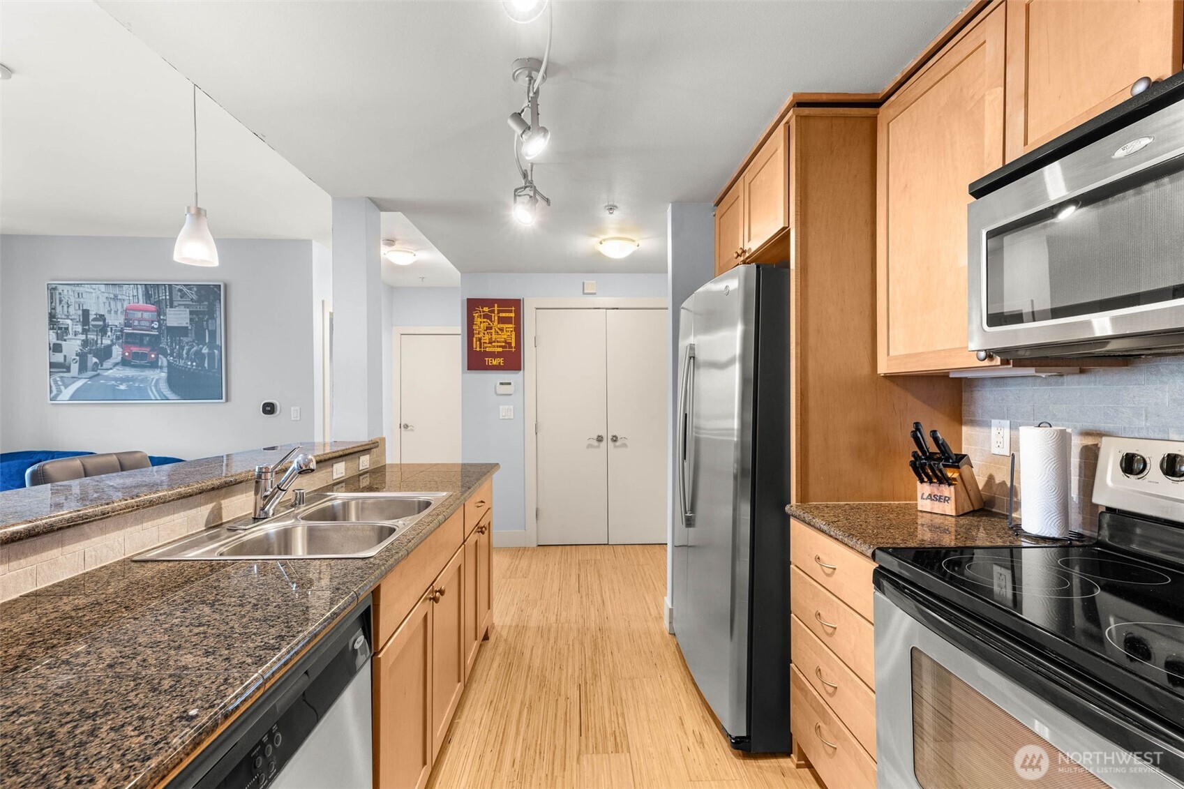 1501 Tacoma Avenue S #508, Tacoma, WA 98402