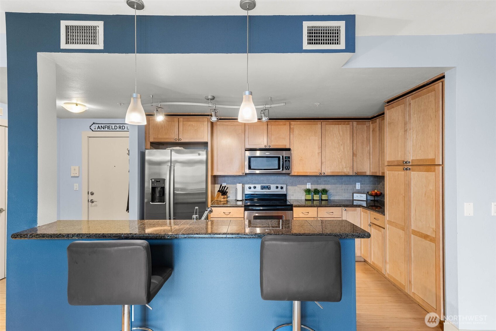 1501 Tacoma Avenue S #508, Tacoma, WA 98402