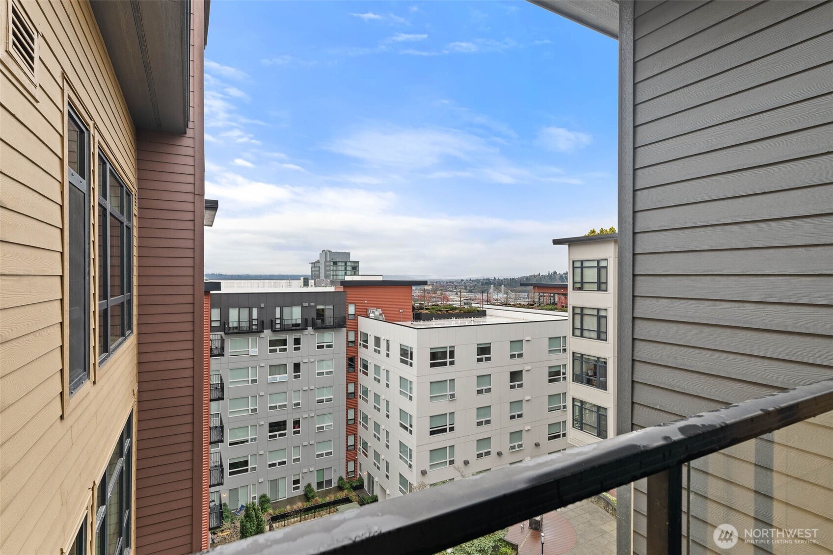 1501 Tacoma Avenue S #508, Tacoma, WA 98402