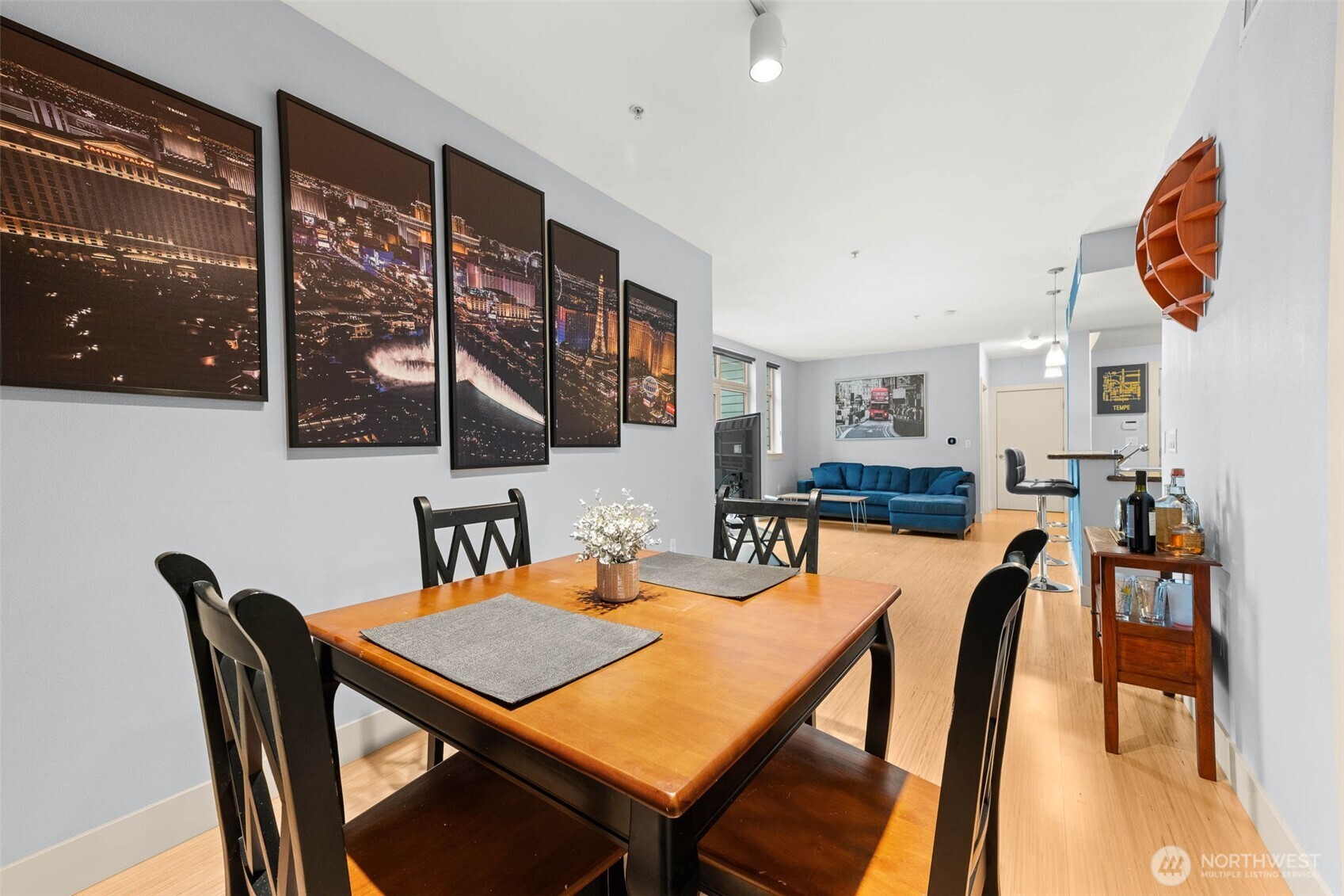 1501 Tacoma Avenue S #508, Tacoma, WA 98402