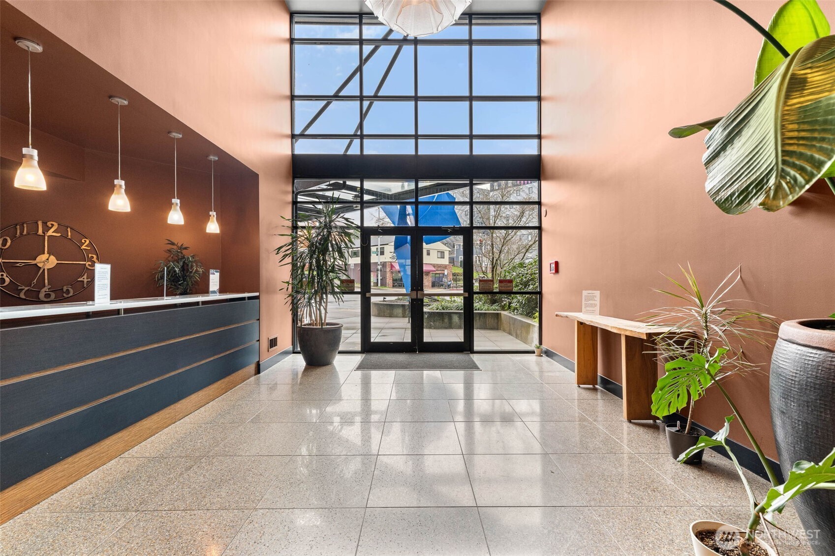 1501 Tacoma Avenue S #508, Tacoma, WA 98402