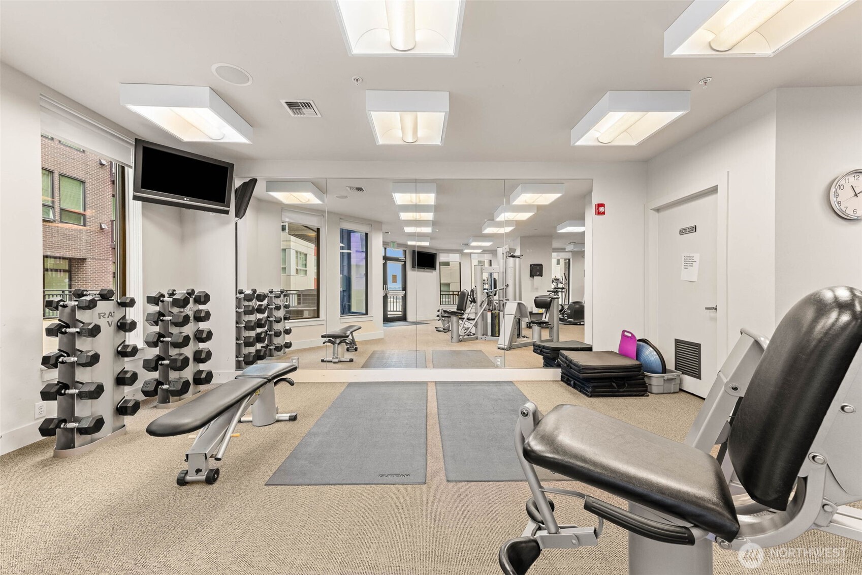 1501 Tacoma Avenue S #508, Tacoma, WA 98402