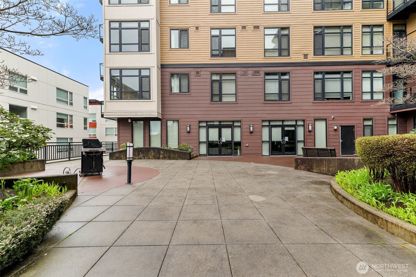 1501 Tacoma Avenue S #508, Tacoma, WA 98402