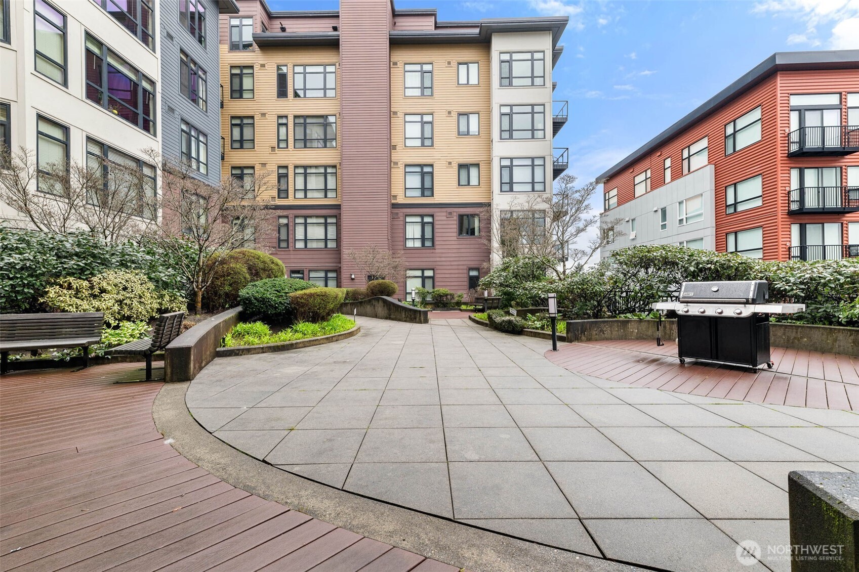 1501 Tacoma Avenue S #508, Tacoma, WA 98402