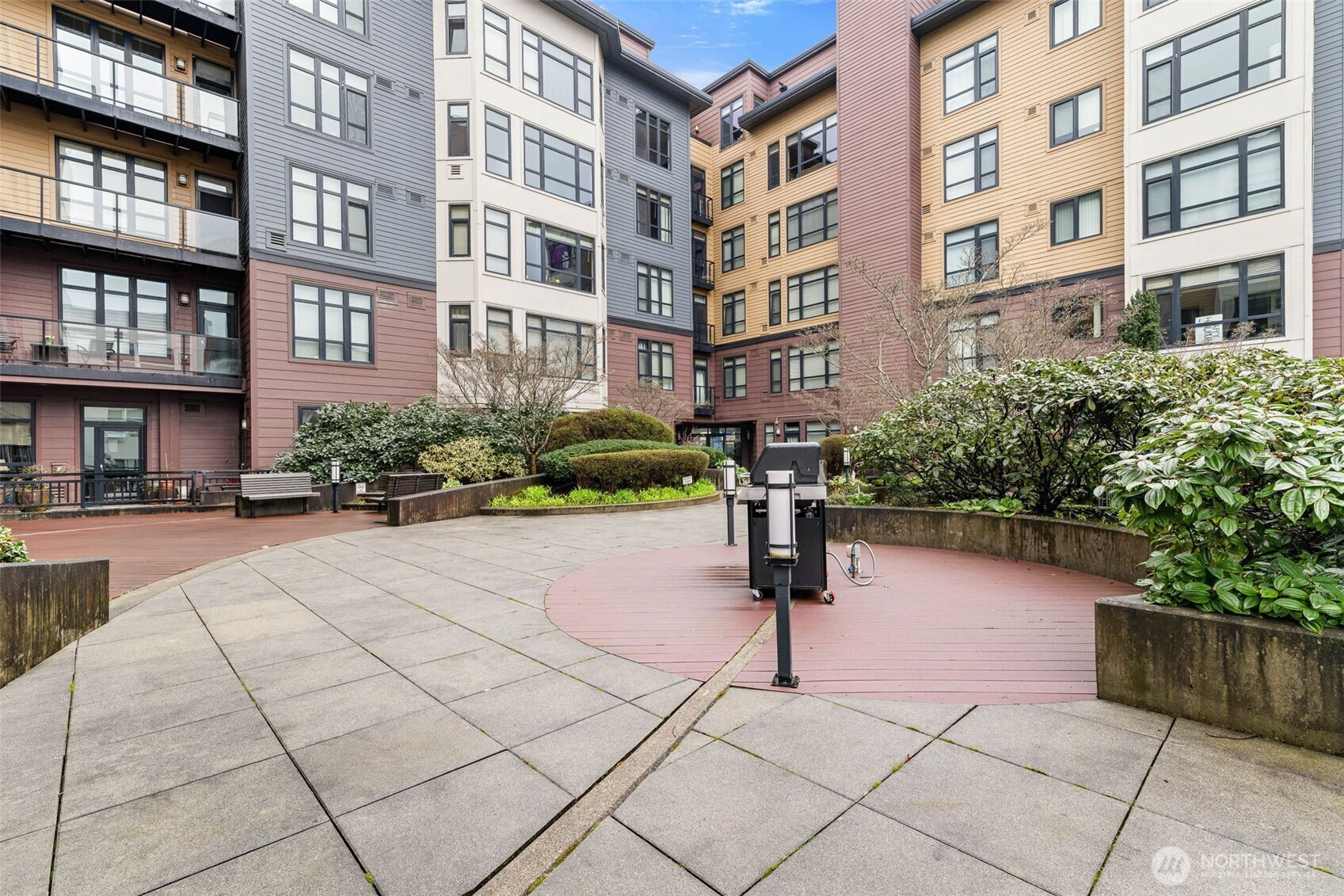 1501 Tacoma Avenue S #508, Tacoma, WA 98402