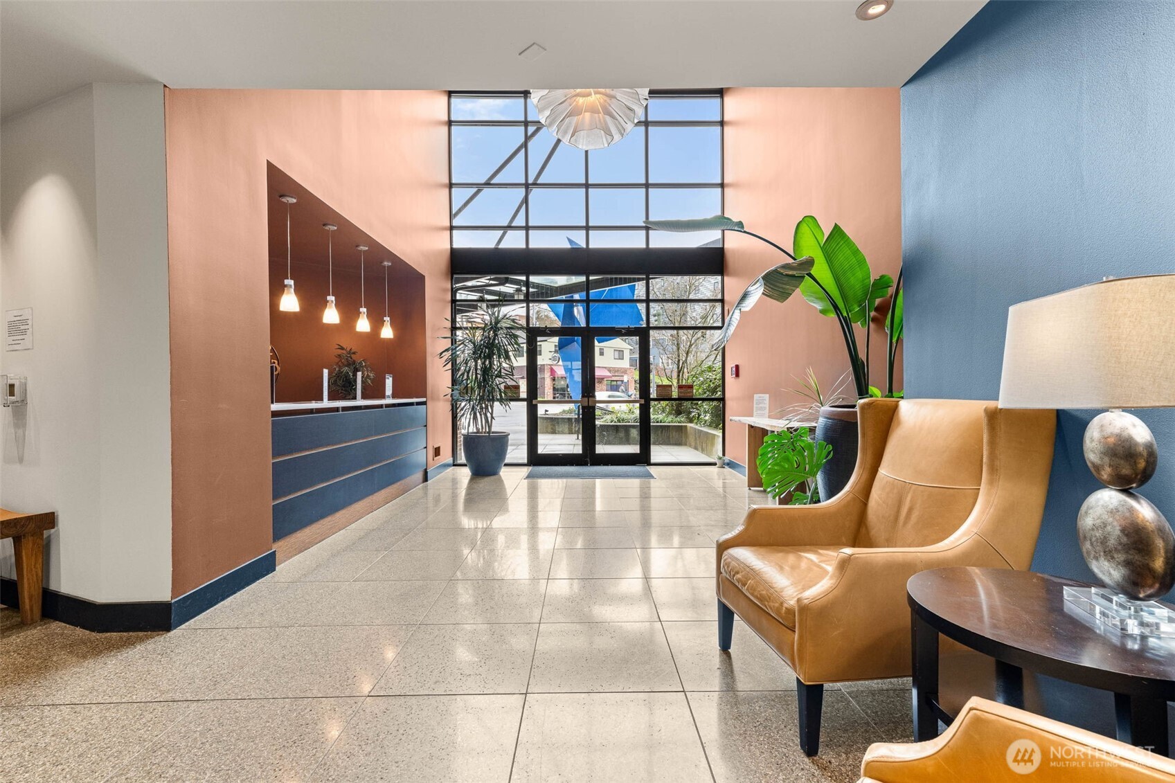 1501 Tacoma Avenue S #508, Tacoma, WA 98402