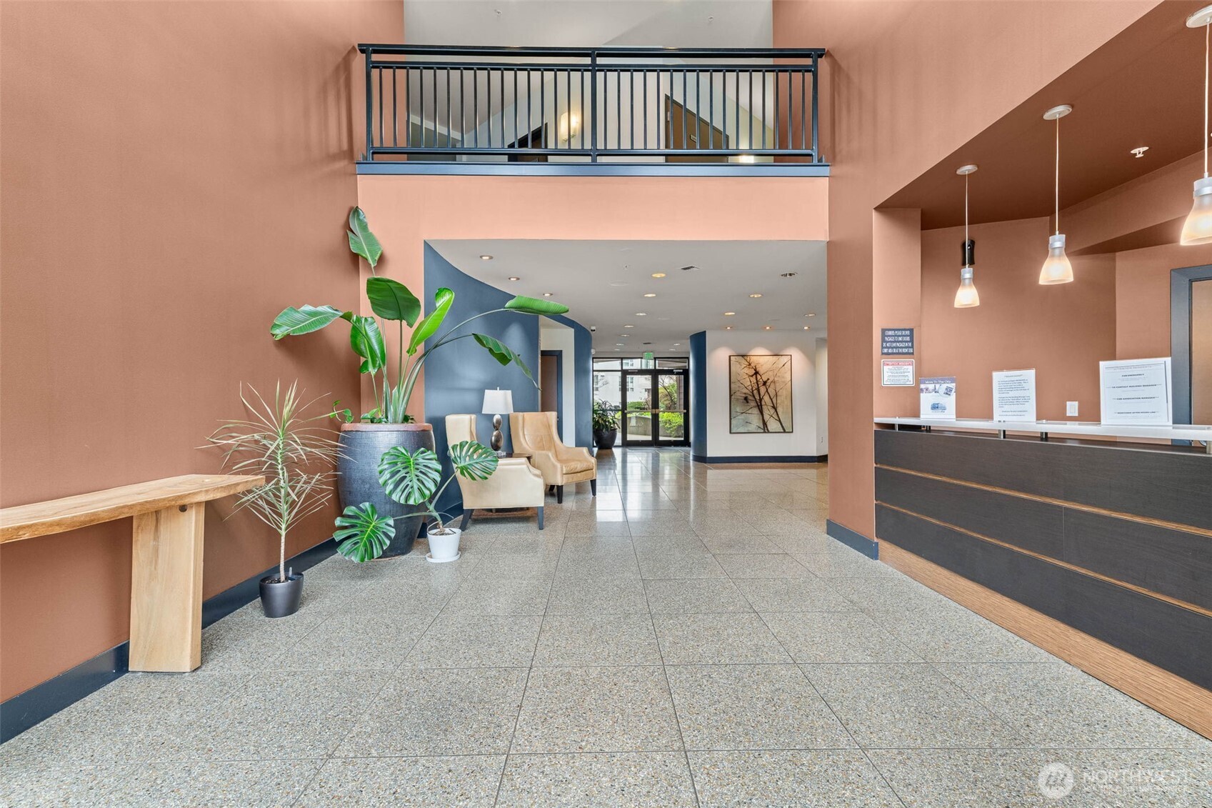 1501 Tacoma Avenue S #508, Tacoma, WA 98402