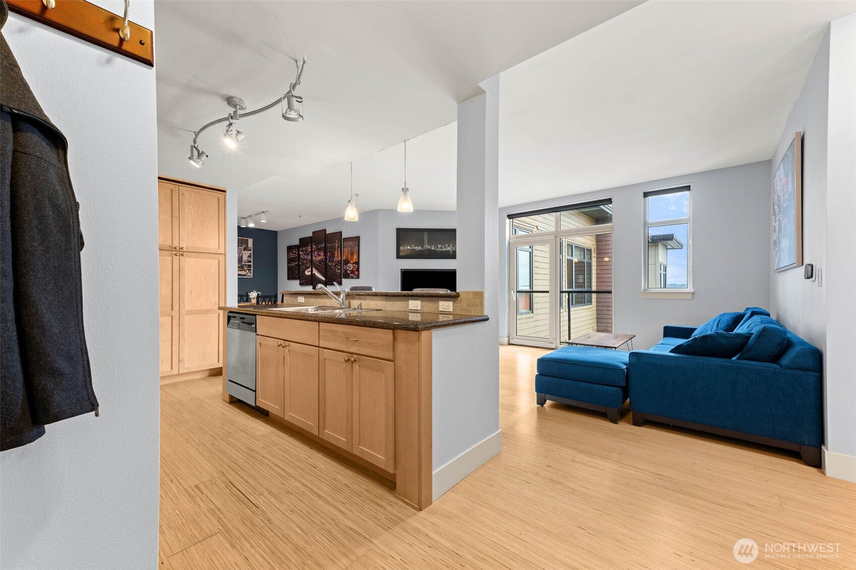 1501 Tacoma Avenue S #508, Tacoma, WA 98402