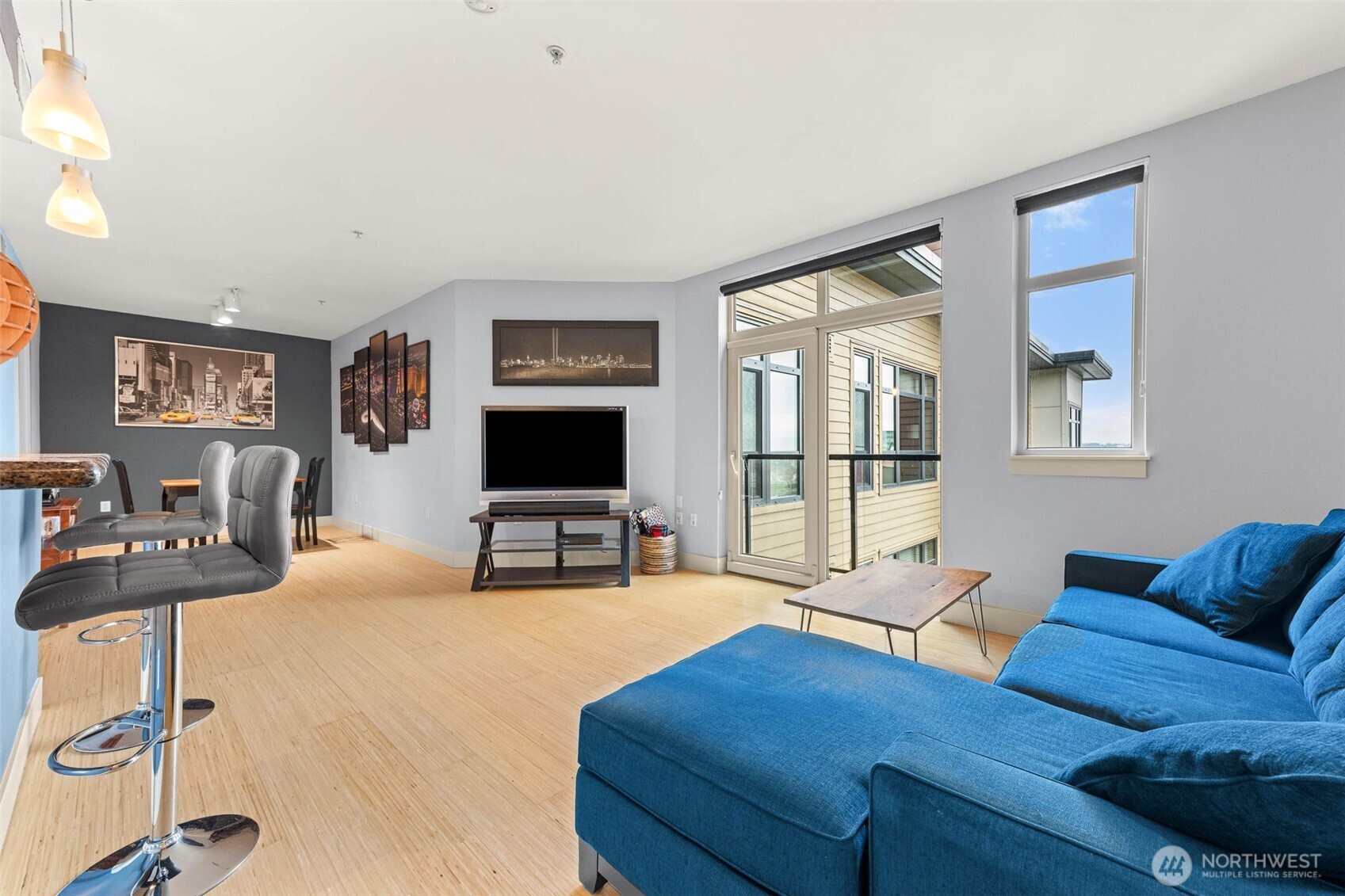 1501 Tacoma Avenue S #508, Tacoma, WA 98402