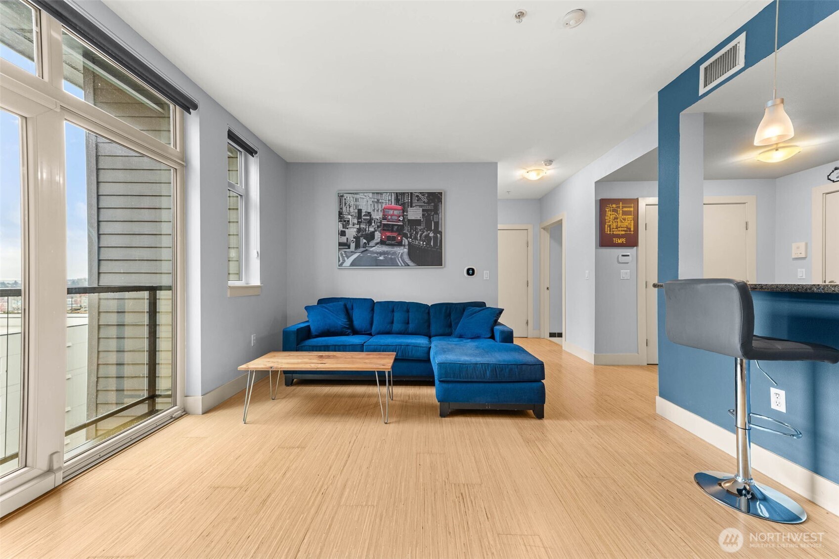 1501 Tacoma Avenue S #508, Tacoma, WA 98402