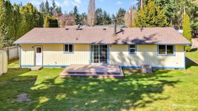 90 Kem Street , Port Hadlock, WA 98339 - Photo 2