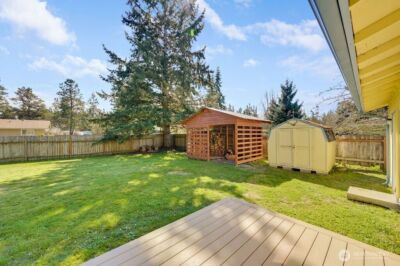 90 Kem Street , Port Hadlock, WA 98339 - Photo 31