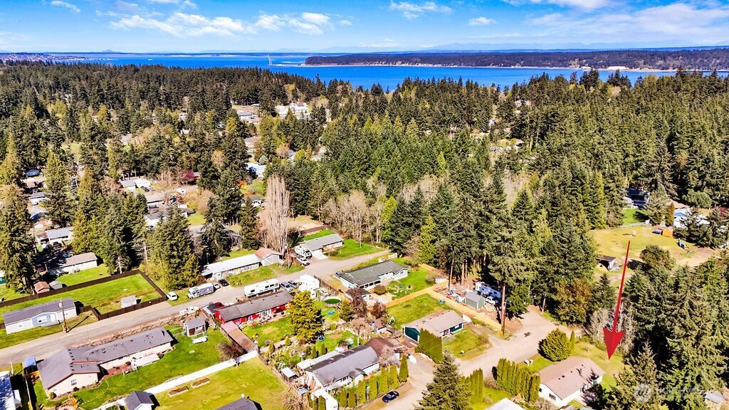 90 Kem Street , Port Hadlock, WA 98339