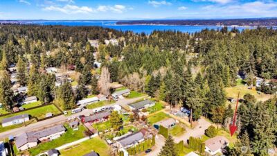 90 Kem Street , Port Hadlock, WA 98339 - Photo 34