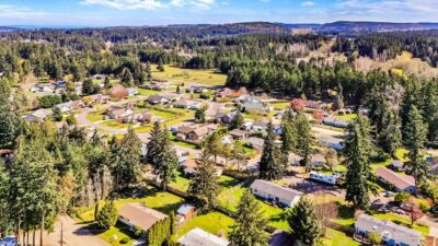 90 Kem Street , Port Hadlock, WA 98339 - Photo 35