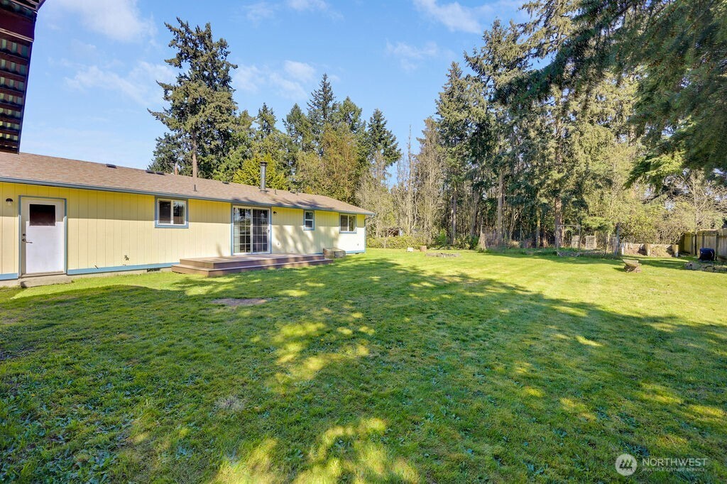 90 Kem Street , Port Hadlock, WA 98339