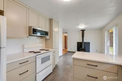 90 Kem Street , Port Hadlock, WA 98339 - Photo 7