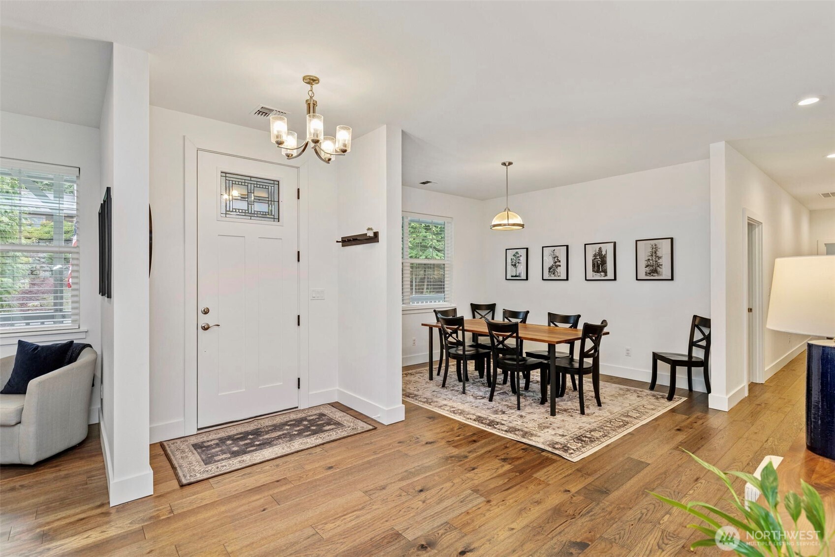 28 Deer Hollow Road , Port Ludlow, WA 98365