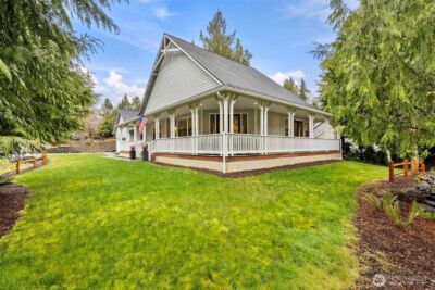 28 Deer Hollow Road , Port Ludlow, WA 98365 - Photo 2