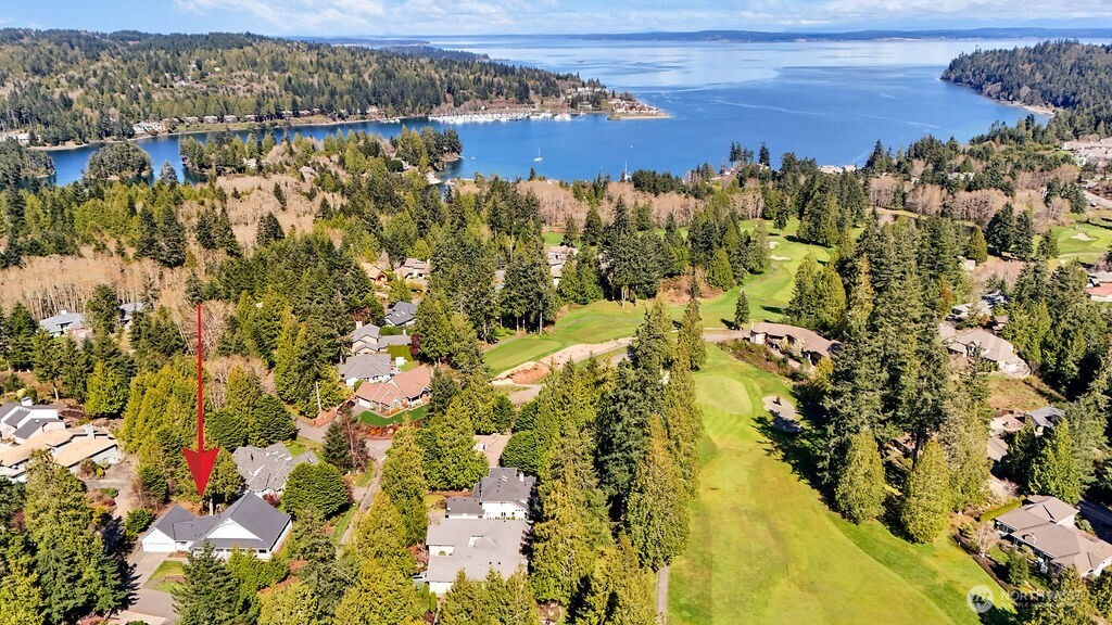 28 Deer Hollow Road , Port Ludlow, WA 98365