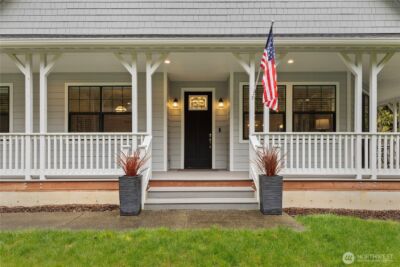 28 Deer Hollow Road , Port Ludlow, WA 98365 - Photo 26