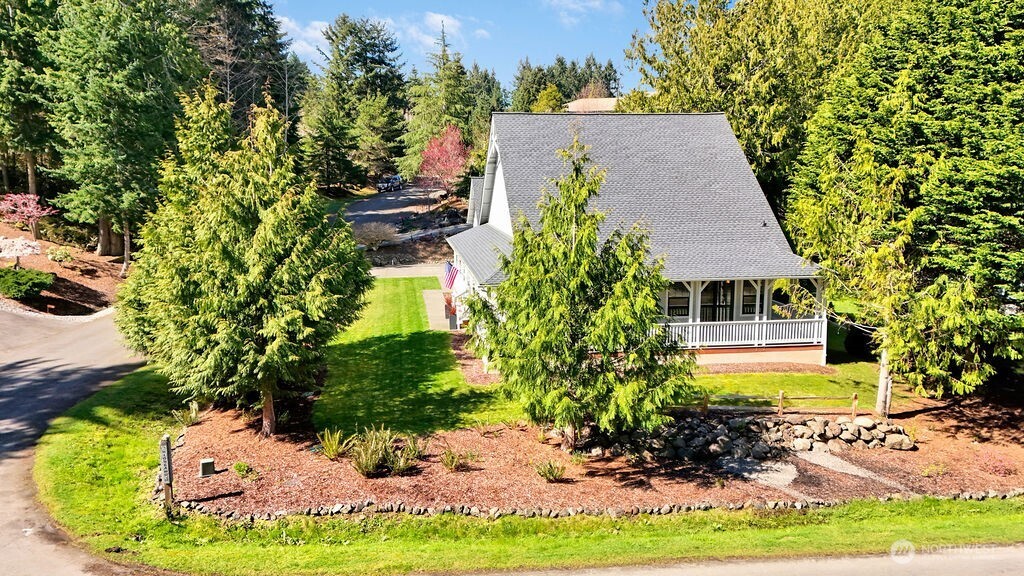 28 Deer Hollow Road , Port Ludlow, WA 98365