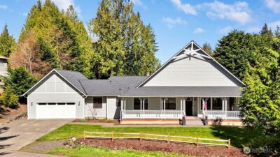 28 Deer Hollow Road , Port Ludlow, WA 98365 - Photo 32