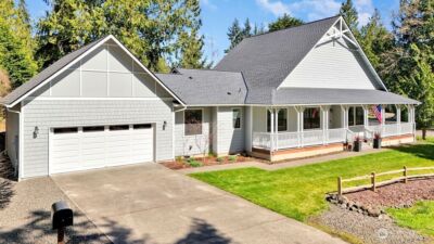 28 Deer Hollow Road , Port Ludlow, WA 98365 - Photo 33