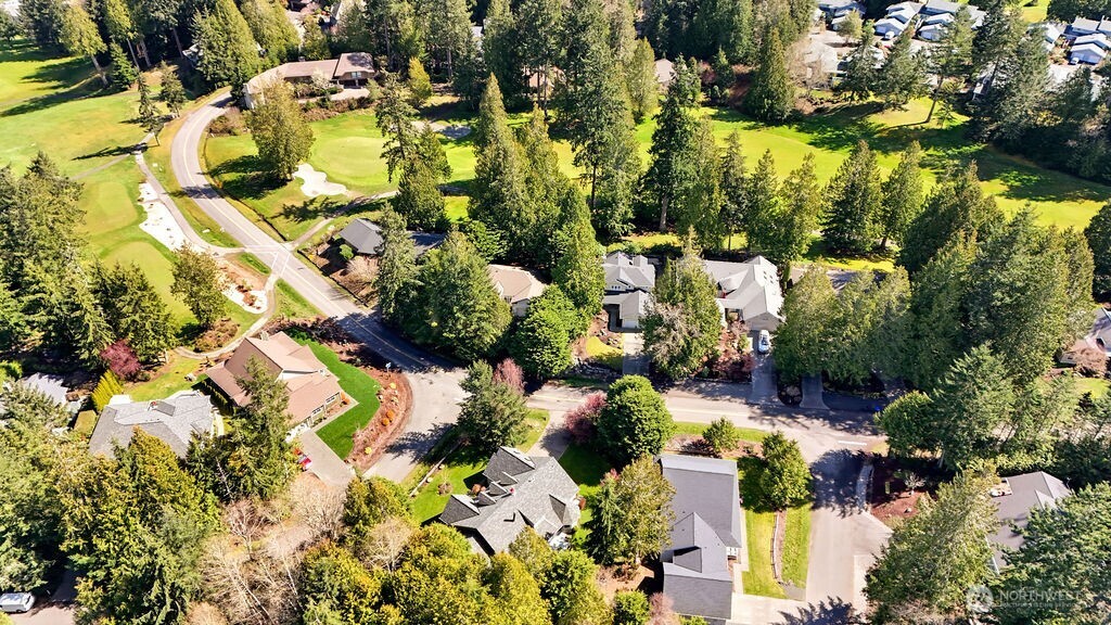 28 Deer Hollow Road , Port Ludlow, WA 98365