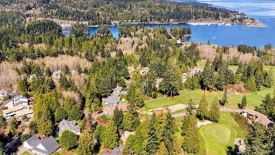 28 Deer Hollow Road , Port Ludlow, WA 98365 - Photo 36