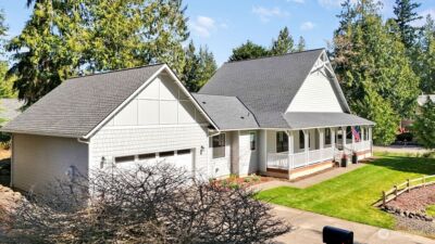 28 Deer Hollow Road , Port Ludlow, WA 98365 - Photo 37