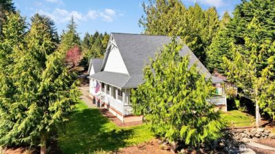 28 Deer Hollow Road , Port Ludlow, WA 98365 - Photo 38