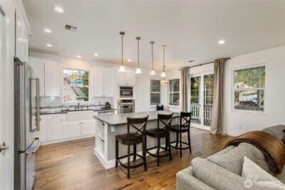 28 Deer Hollow Road , Port Ludlow, WA 98365 - Photo 5