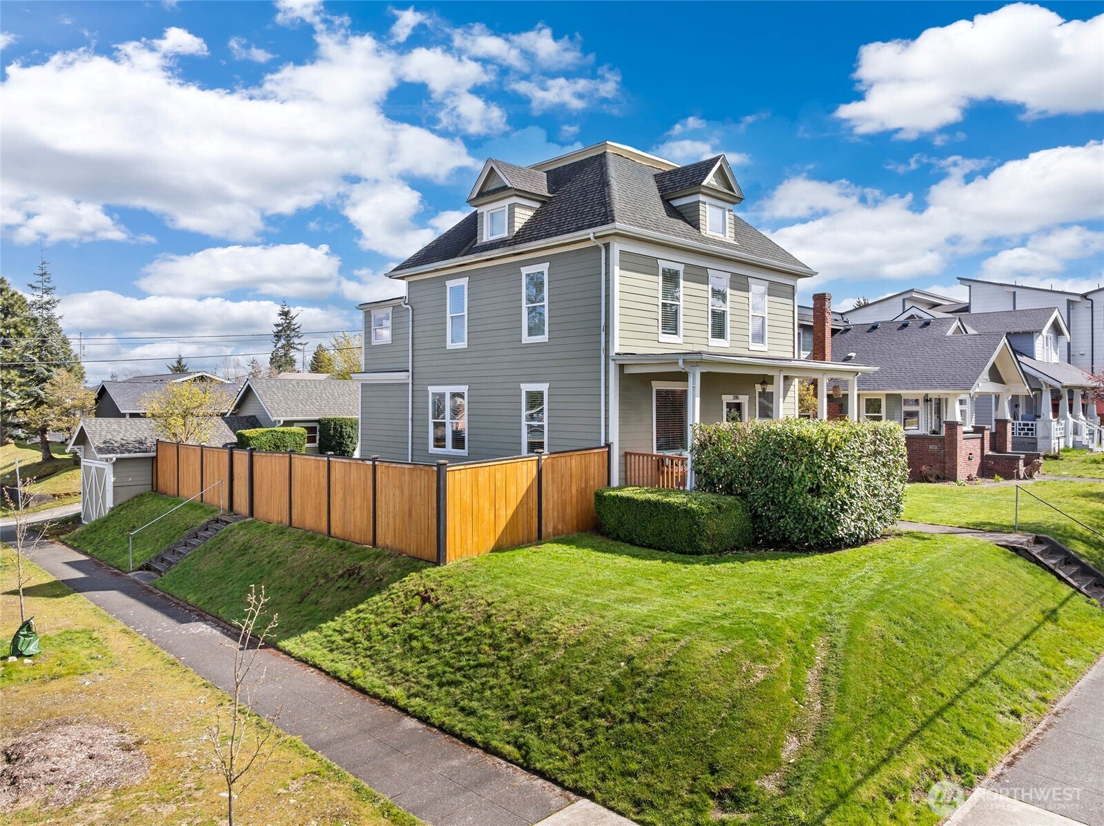 3705 McKinley Avenue , Tacoma, WA 98404