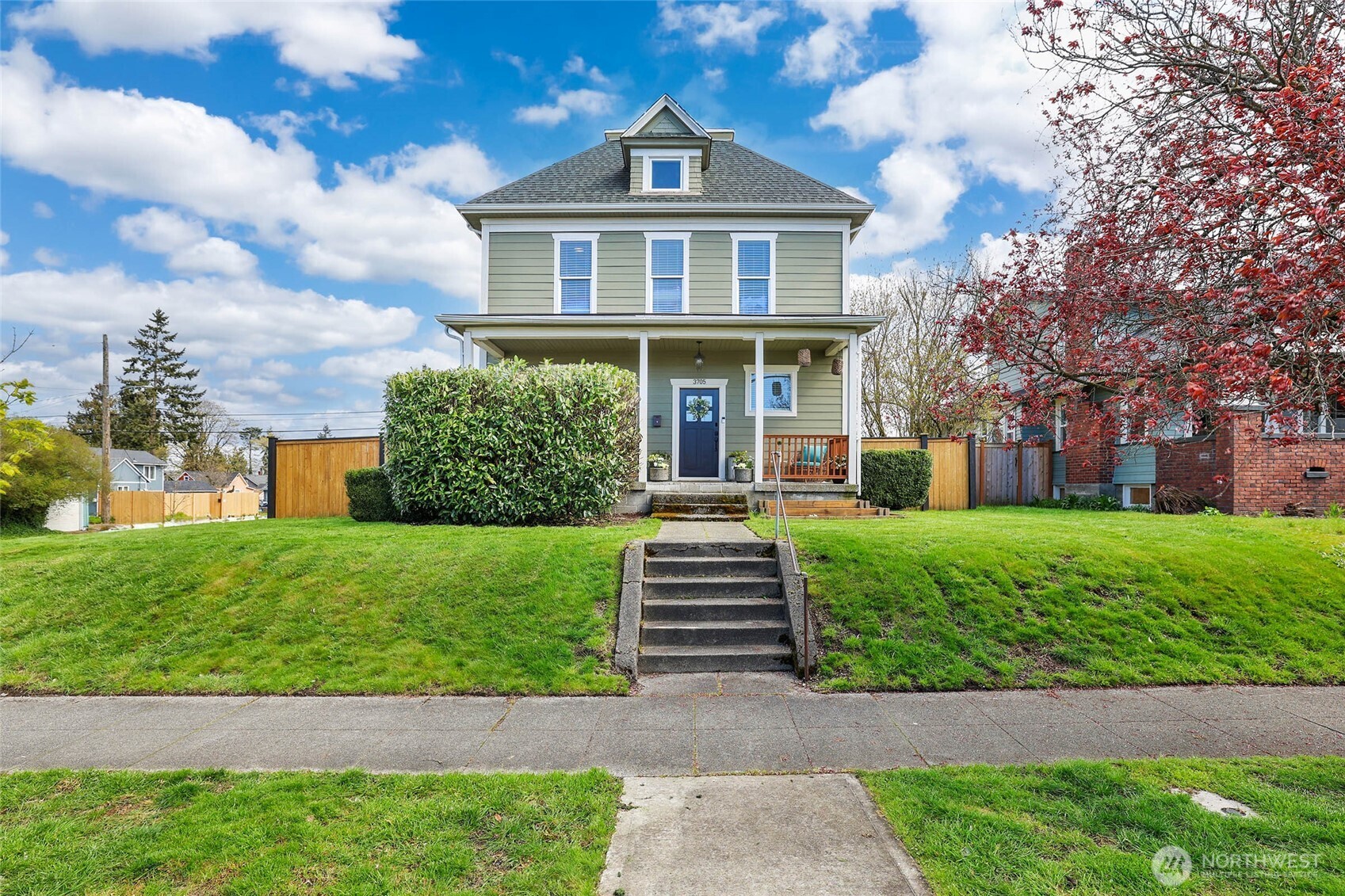 3705 McKinley Avenue , Tacoma, WA 98404