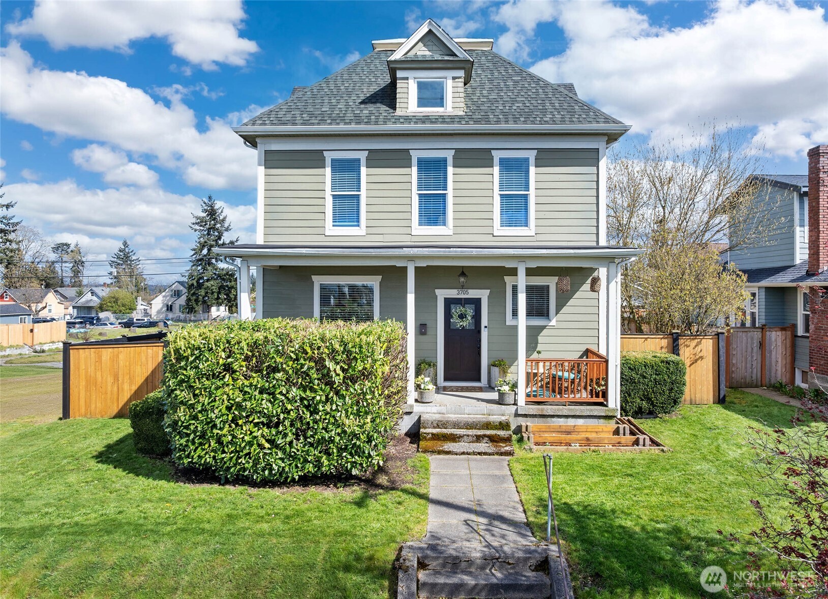 3705 McKinley Avenue , Tacoma, WA 98404