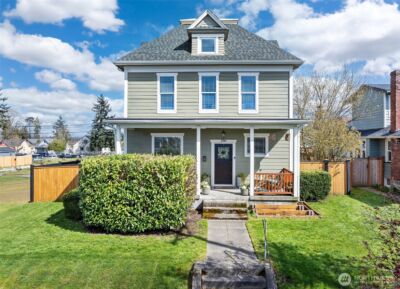 3705 McKinley Avenue , Tacoma, WA 98404 - Photo 3