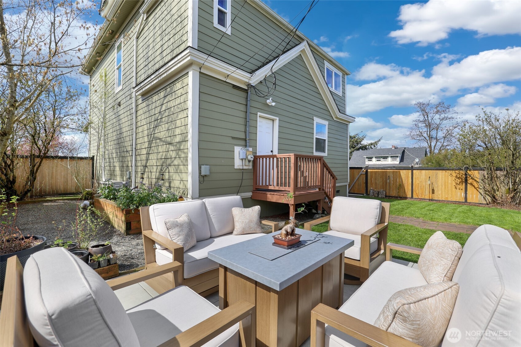 3705 McKinley Avenue , Tacoma, WA 98404