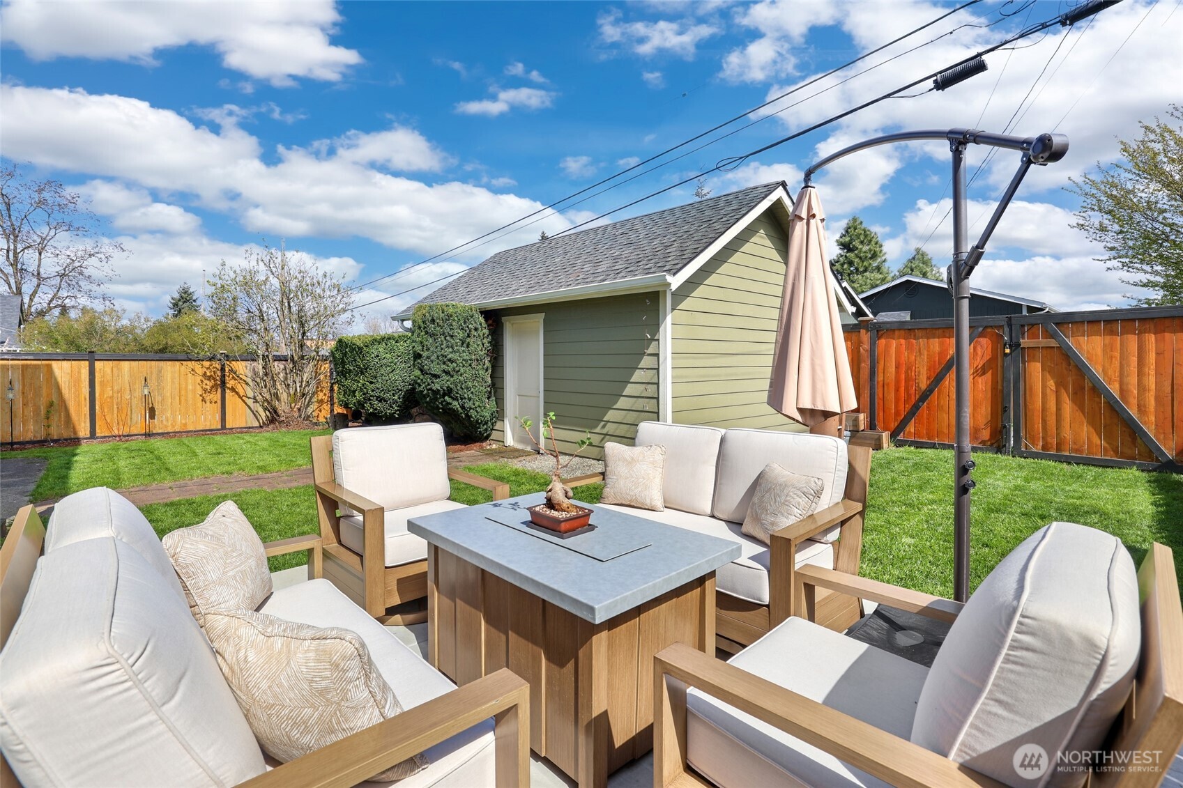 3705 McKinley Avenue , Tacoma, WA 98404