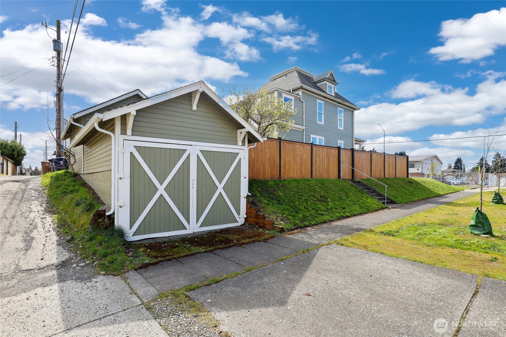 3705 McKinley Avenue , Tacoma, WA 98404