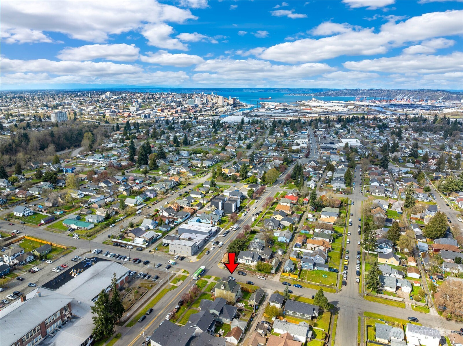 3705 McKinley Avenue , Tacoma, WA 98404