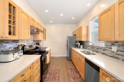 3705 McKinley Avenue , Tacoma, WA 98404 - Photo 9